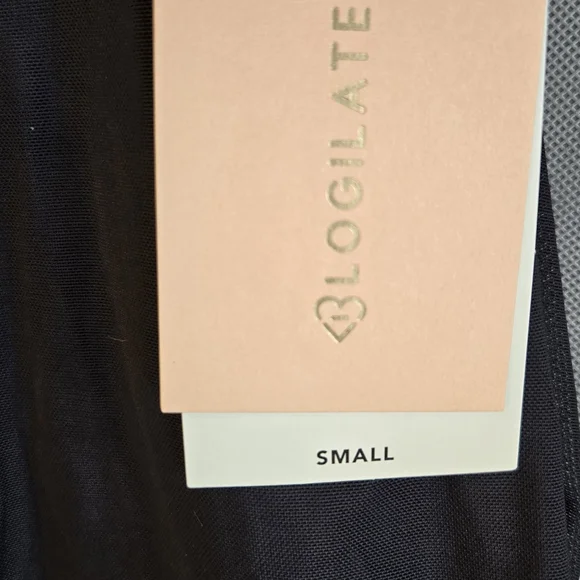 Blogilates Dance Studio Wrap Skort - Picture 3 of 7